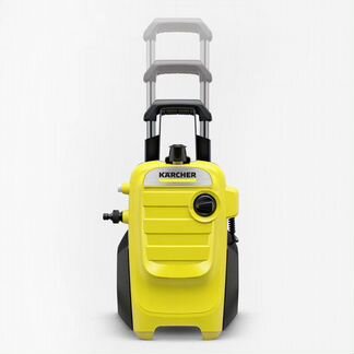 Мойка Karcher K 4 Compact