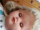 Кукла M.E K.G Puppenfabrik объявление продам