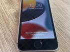 iPhone SE 32Gb Gray