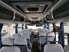 Туристический автобус Yutong ZK6899HA, 2011 объявление продам