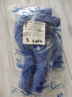 Патрубки печки Газель 330232 Фермер умз(Бизнес