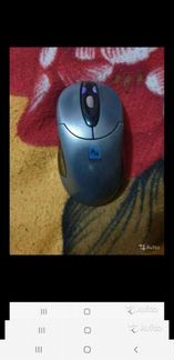 Мышки для компьютера на выбор