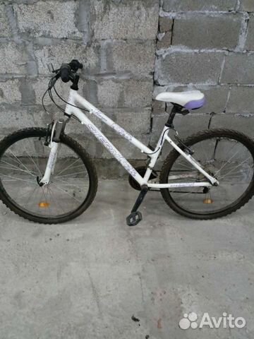Велосипеды бу взрослый женский