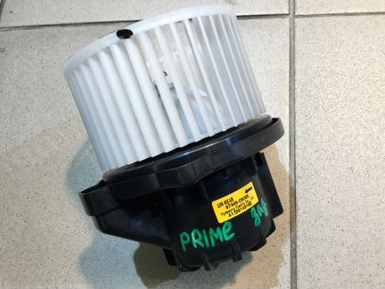 Моторчик заднего отопителя Киа Соренто Прайм