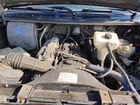 УАЗ Pickup 2.7 МТ, 2014, 143 000 км объявление продам