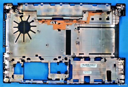 Поддон для ноутбука Acer V3-571G (новый)