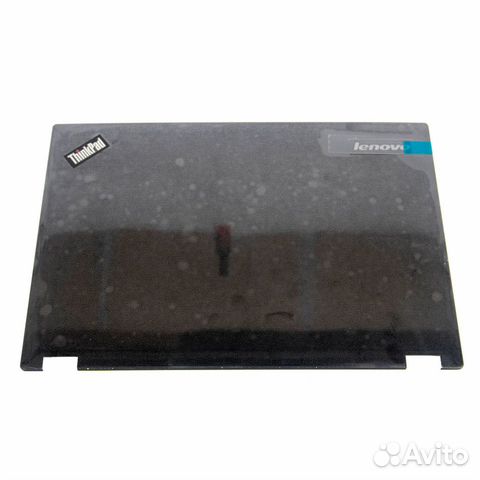 Крышка матрицы новая Lenovo T440p