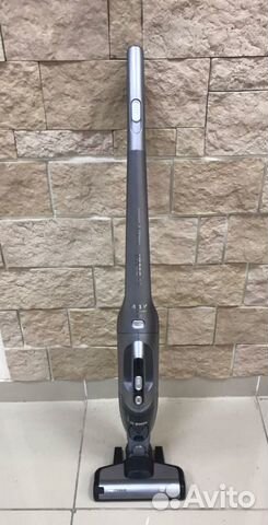 Пылесос ручной (handstick) Bosch Readyy'y Lithium