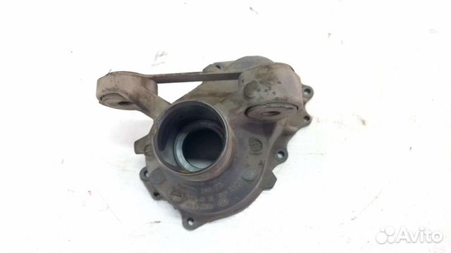 Крышка эур VW Passat CC