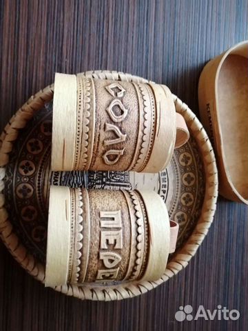 Сувенир из кемерово