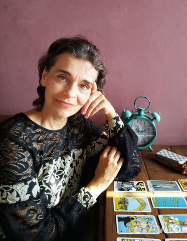 Гадание на таро. Обучение