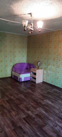 1-к. квартира, 34 м², 4/5 эт.