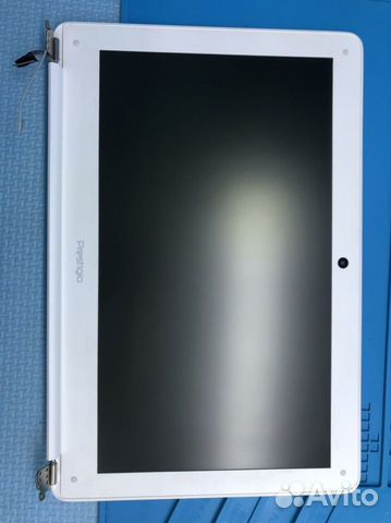 Prestigio 141a03 / irbis NB61 матрица с петлями