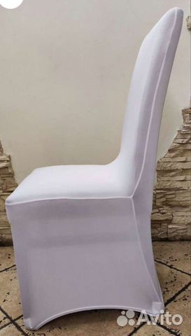 Чехлы на стулья