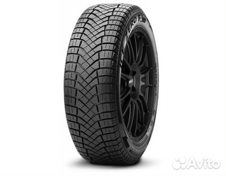Pirelli Ice Zero FR 215/55 R17 98H