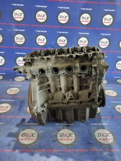 Двигатель Honda Fit, Jazz L13A