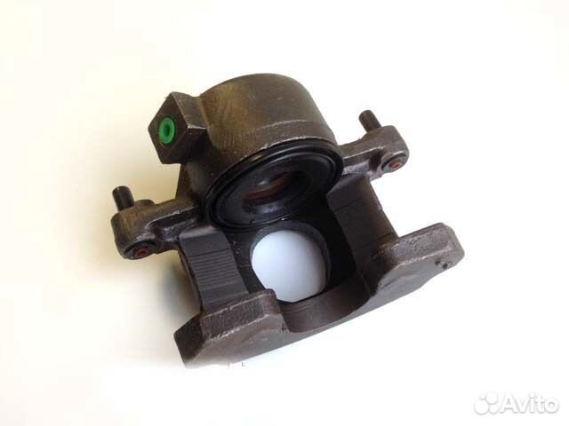 Суппорт передний Lincoln Town Car 1981-1989