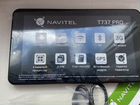 Планшетный навигатор navitel t737pro объявление продам