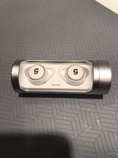 Беспроводные наушники CGPods