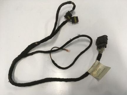 Проводка заднего левого фонаря Ивеко Дейли 2014