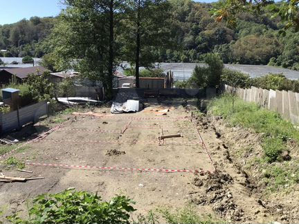 Участок 6,3 сот. (ИЖС)