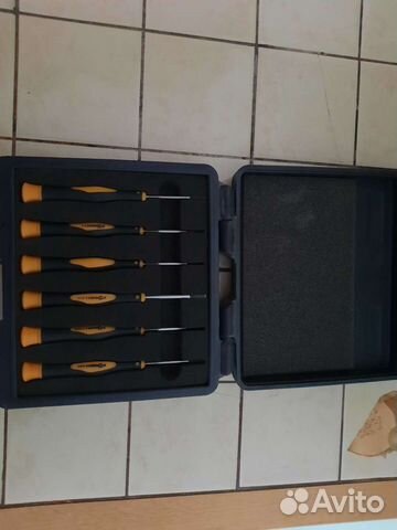 Набор отверток