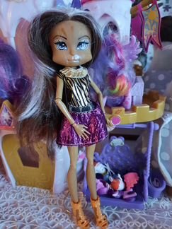 Кукла ever after high