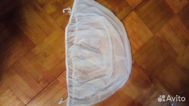 Москидка на коляску