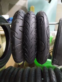 Покрышки на коляски