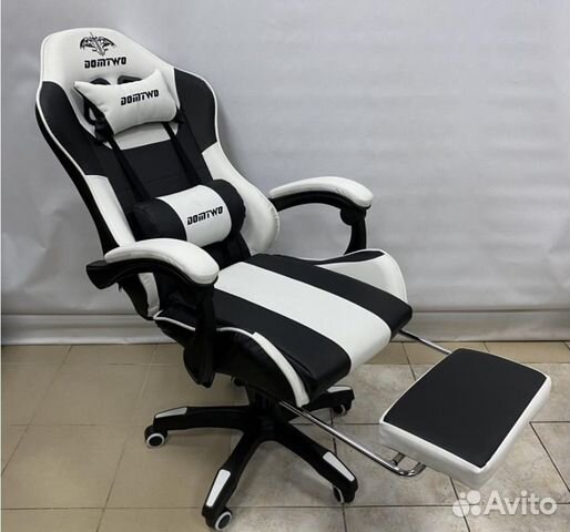 Компьютерное кресло геймерское