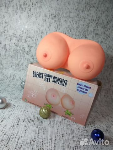 Диспенсер для мыла