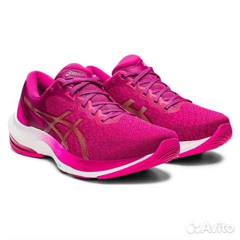 Asics GEL-pulse 13 (W) Кроссовки беговые женские Р