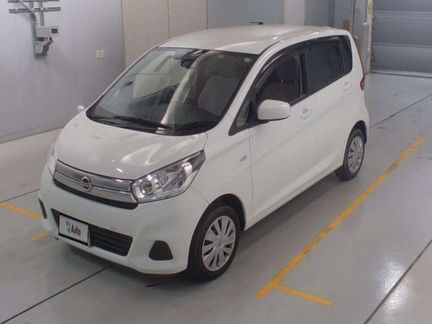 Nissan Dayz 0.7 CVT, 2018, 47 000 км