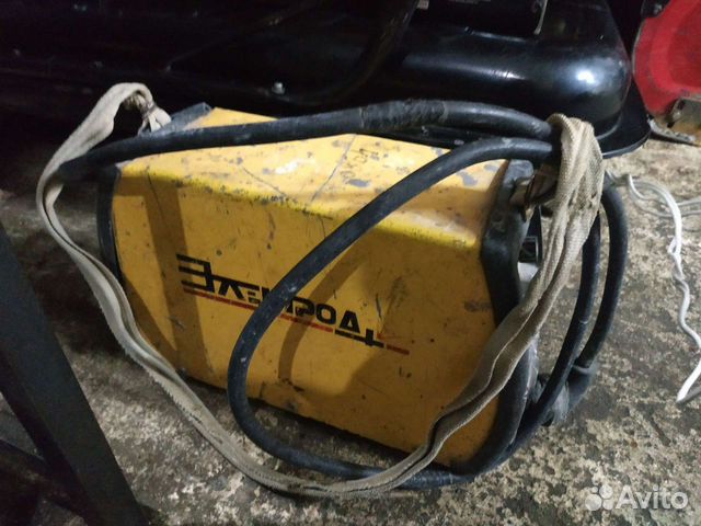 Ремонт сварочного оборудование