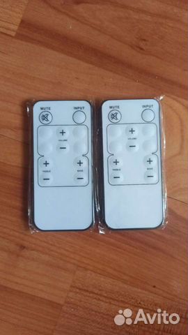 Пульт колонок Microlab Solo 1,2,3,4,5,6,7,8,9 купить в Москве, цена 500 ...