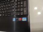 Ноутбук Samsung NP350E5C объявление продам