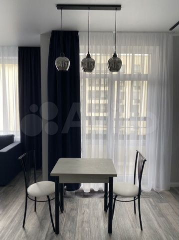 2-к. квартира, 40,1 м², 7/9 эт.