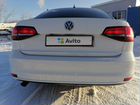 Volkswagen Jetta 1.6 МТ, 2016, 167 000 км объявление продам