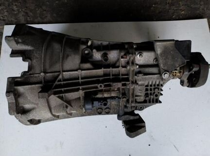 МКПП Ford Transit 7 поколение 2007 г