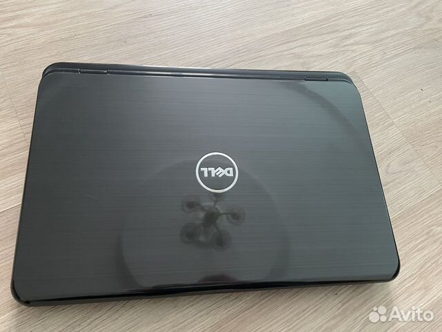 Ноутбук Dell