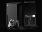 Игровая приставка Xbox Series X объявление продам