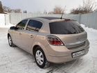 Opel Astra 1.6 МТ, 2008, 175 000 км объявление продам