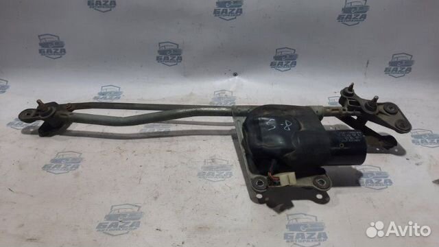 Трапеция дворников Audi A8 D2 AUW 1999