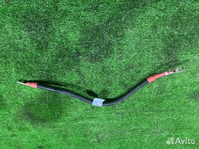 Провод стартера Bmw 5 E60 M54B30 2004