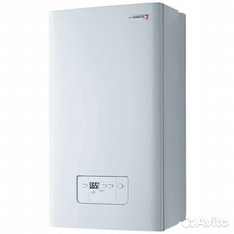 Protherm (корпус )