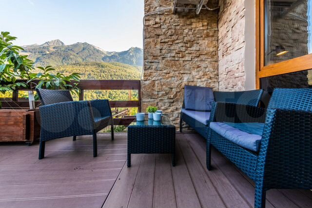 1-к. квартира, 47 м², 1/3 эт.