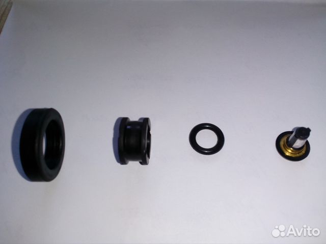 Ремкомплект для форсунок 06164-PCA-000 (Honda)