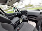 Citroen Berlingo 1.6 МТ, 2022 объявление продам