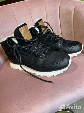 Кроссовки Reebok