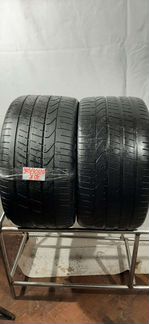Pirelli P Zero 305/30 R20 103Y